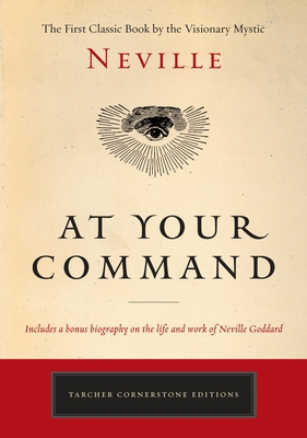 At Your Command: The First Classic Work by the ... 0143129287 Book Cover