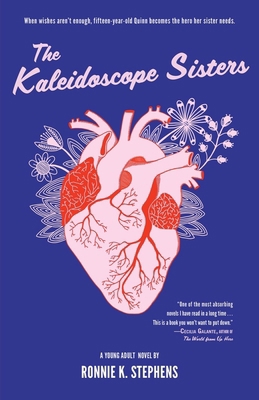 The Kaleidoscope Sisters 1617757039 Book Cover