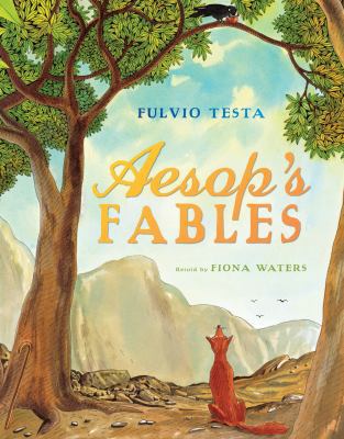 Aesop's Fables 1849390495 Book Cover