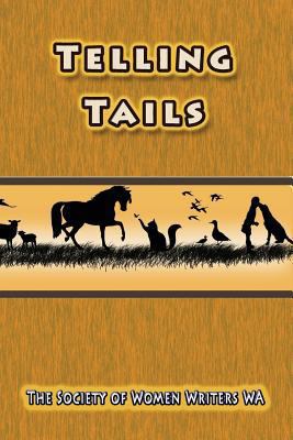 Telling Tails 1548873187 Book Cover