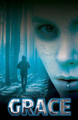 Grace (Centauri) 1911341707 Book Cover