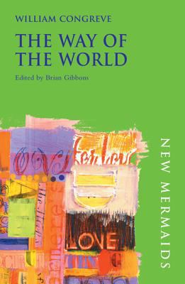 The Way of the World B09L76GPVP Book Cover