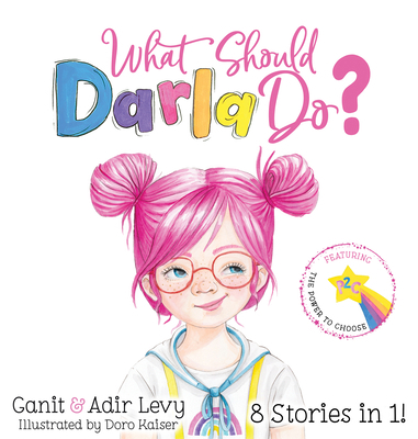 What Should Darla Do? 173309461X Book Cover