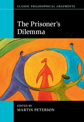 The Prisoner's Dilemma 110762147X Book Cover