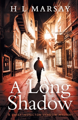 A Long Shadow 1952560861 Book Cover
