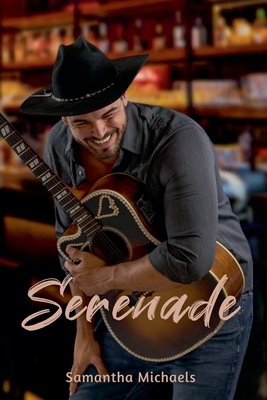 Serenade B0DCSY6X4F Book Cover