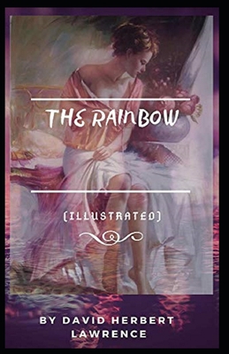 Paperback The Rainbow Illustrated Book