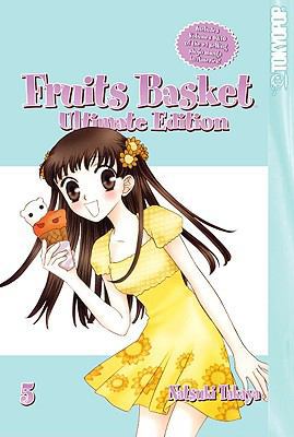 fruits-basket-5--ultimate-edition B0082M1R9Q Book Cover