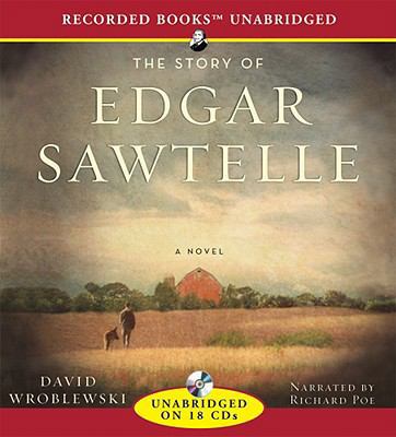 The Story of Edgar Sawtelle 1436160308 Book Cover