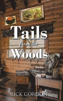 Tails from the Woods 1638747776 Book Cover