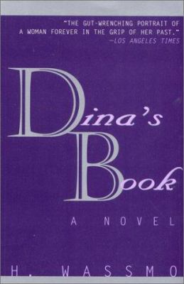 Dina's Book 1559703482 Book Cover