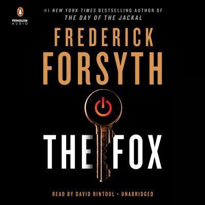 The Fox 0525642692 Book Cover