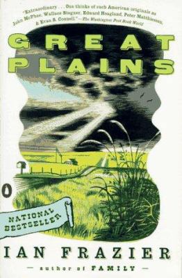 Great Plains 0140131701 Book Cover