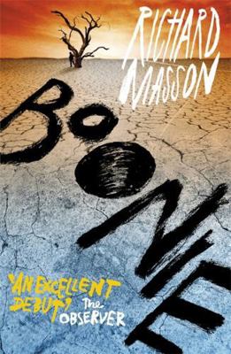 Boonie 1471400255 Book Cover