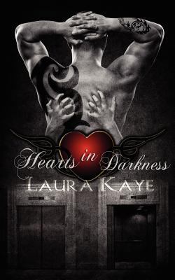 Hearts in Darkness 1601549989 Book Cover
