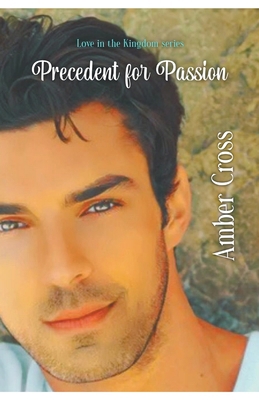 Precedent for Passion B0CSXQYHNJ Book Cover
