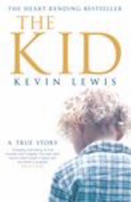 The Kid B001KW54BC Book Cover