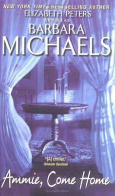 Ammie, Come Home 0060745053 Book Cover