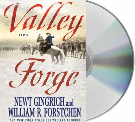 Valley Forge 1427210756 Book Cover