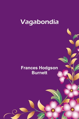 Vagabondia 936209164X Book Cover