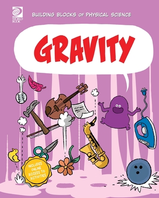 Gravity 0716650576 Book Cover