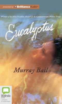 Eucalyptus 1743113498 Book Cover