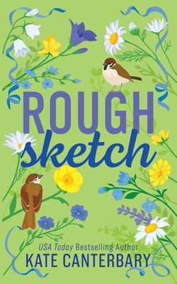 Rough Sketch 1946352306 Book Cover