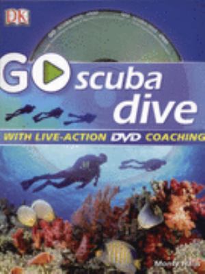 Go Scuba Dive 140531821X Book Cover
