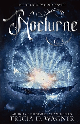 Nocturne 1961921308 Book Cover
