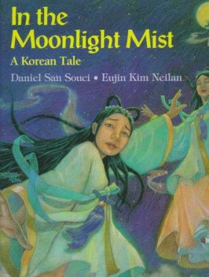 In the Moonlight Mist 1563977540 Book Cover