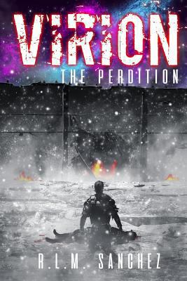 Virion: The Perdition (Volume Four of the Virio... 197820809X Book Cover
