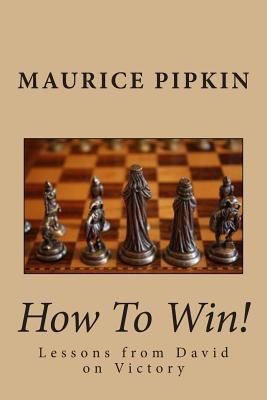 How To Win 1506199259 Book Cover