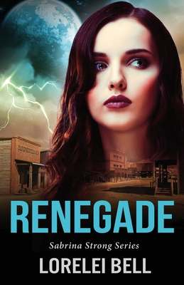 Renegade 4824171059 Book Cover