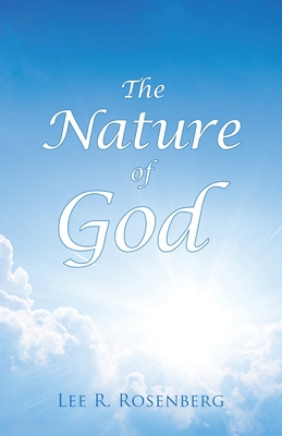 The Nature of God B0C7SJH7T8 Book Cover