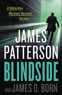 Blindside 1538764393 Book Cover