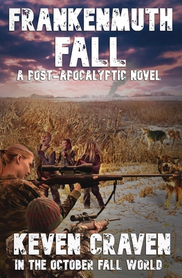 Frankenmuth Fall B0DJDF666N Book Cover
