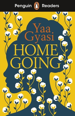 Penguin Readers Level 7: Homegoing (ELT Graded ... 0241542626 Book Cover