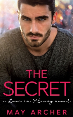 The Secret 1964685052 Book Cover