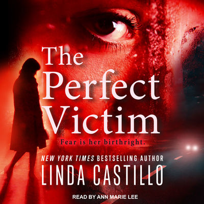 The Perfect Victim 1630159336 Book Cover
