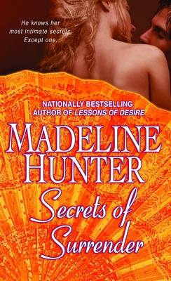 Secrets of Surrender B002K98EA2 Book Cover