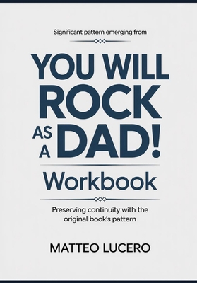 Significant Pattern emerging from You Will Rock... B0GYPZ25SH Book Cover