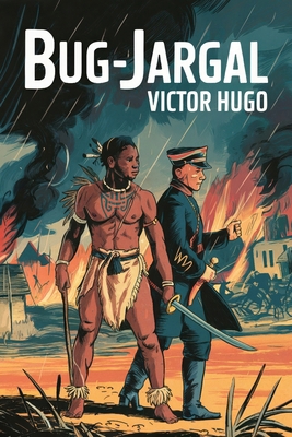 Bug-Jargal: A New Translation B0DR7CS4YG Book Cover