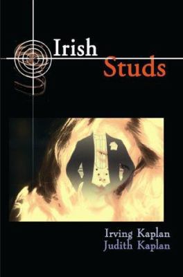 Irish Studs 0595005322 Book Cover