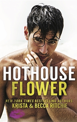 Hothouse Flower (Special Edition) 163576405X Book Cover