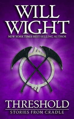 Threshold: Stories from Cradle 1959001728 Book Cover