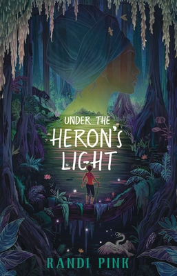 Under the Heron's Light 1250820375 Book Cover