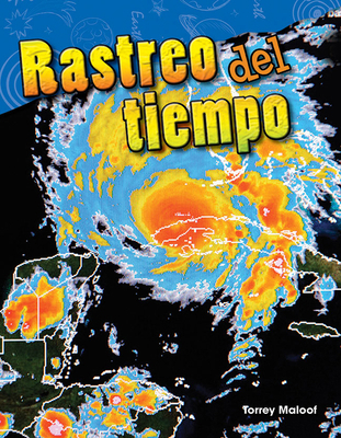 Rastreo del Tiempo [Spanish] 1425846866 Book Cover
