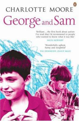 George and Sam 0141014539 Book Cover