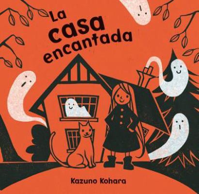 Casa Encantada, La [Spanish] 8494154923 Book Cover