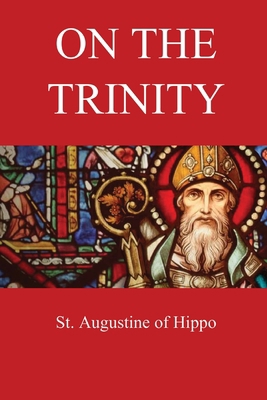 On the Trinity 1088091768 Book Cover